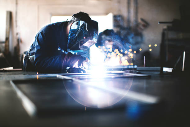 Affordable Welder Services in Winter Park, FL