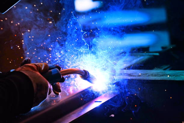 Winter Park, FL Welder & Metal Fabrication Company