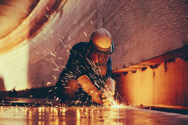 Affordable Welder Services in Winter Park, FL